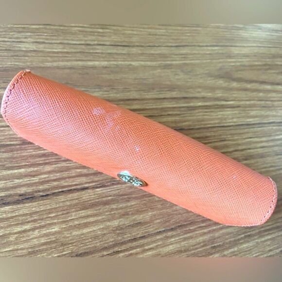 Tory Burch - Case and Eye Glasses (for parts only) - Picture 11 of 12